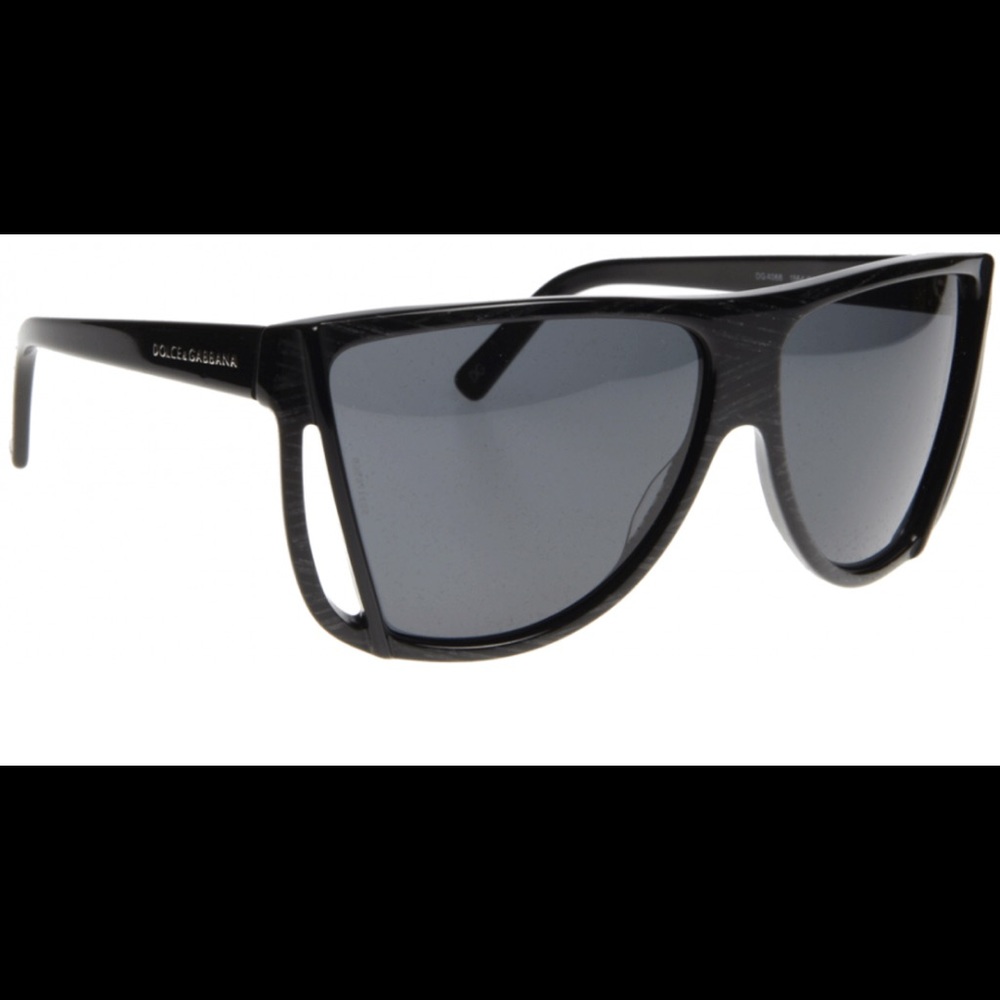 Dolce and Gabbana sunglasses